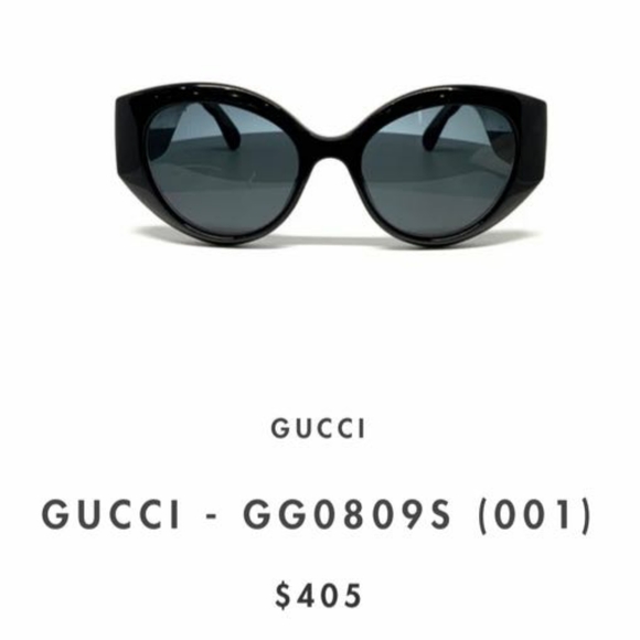 Versace & Gucci glasses and sunglasses! - Picture 6 of 15